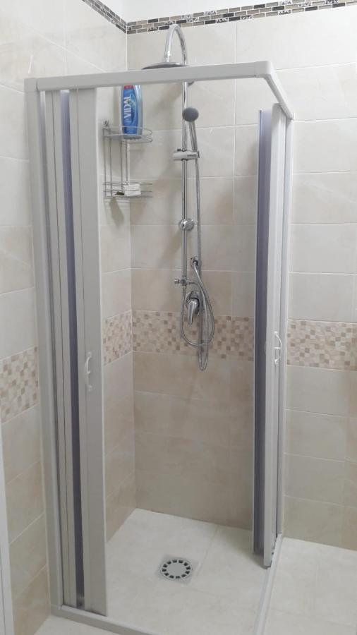 הוילה טורה אנונציאטה Casa Crystal Luisa מראה חיצוני תמונה