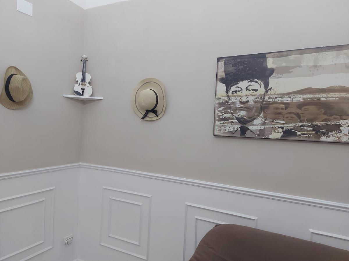 הוילה טורה אנונציאטה Casa Crystal Luisa מראה חיצוני תמונה